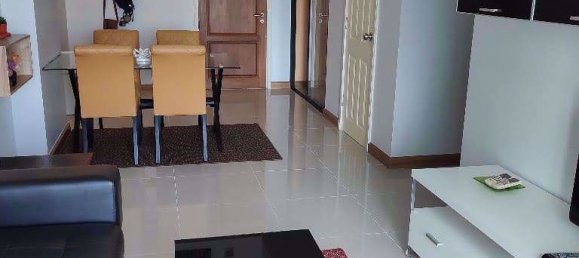 Apartamento com 1 quarto em condomínio em Yan Nawa, Thailand N.º 9983 3