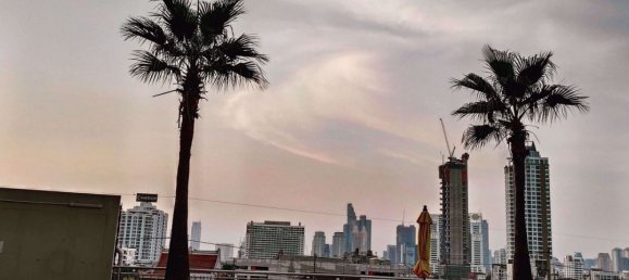 Apartamento com 1 quarto em condomínio em Yan Nawa, Thailand N.º 9983 15