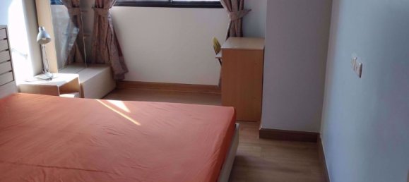 Apartamento com 1 quarto em condomínio em Yan Nawa, Thailand N.º 9983 9