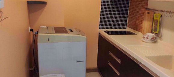 Apartamento com 1 quarto em condomínio em Yan Nawa, Thailand N.º 9983 7