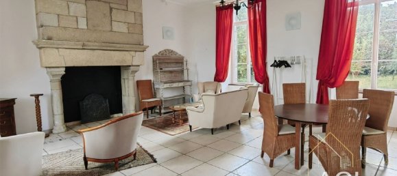 11 chambres Châteaux à Vannes, France No. 345367 7