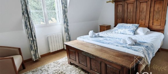 11 chambres Châteaux à Vannes, France No. 345367 11