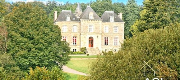 11 chambres Châteaux à Vannes, France No. 345367 3