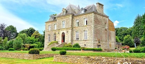 11 chambres Châteaux à Vannes, France No. 345367 2