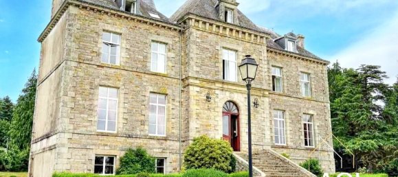 11 chambres Châteaux à Vannes, France No. 345367 5