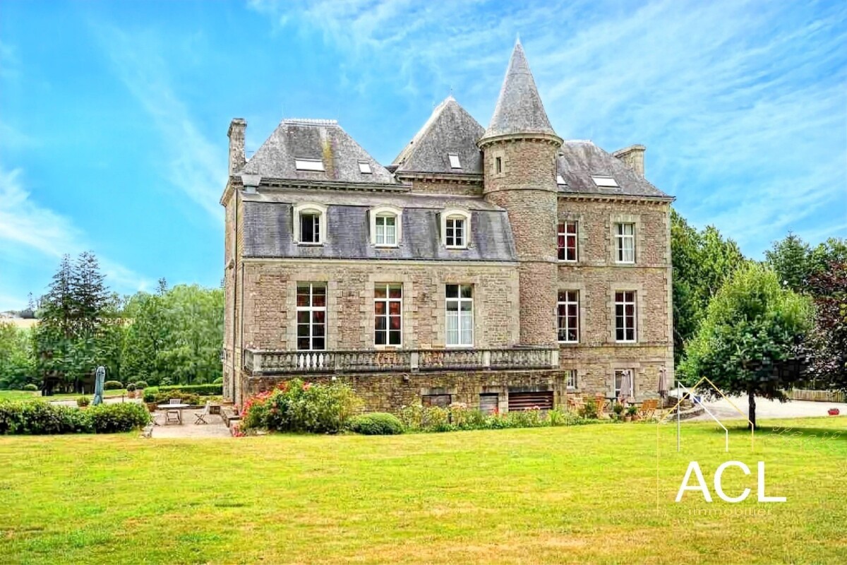 11 chambres Châteaux à Vannes, France No. 345367