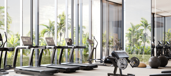 5 bedrooms Villa in Meydan, UAE No. 110512 11