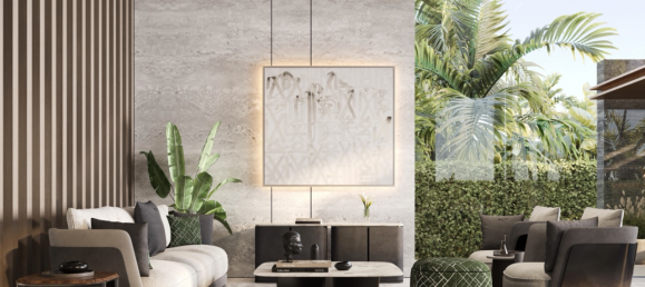 5 bedrooms Villa in Meydan, UAE No. 110512 4