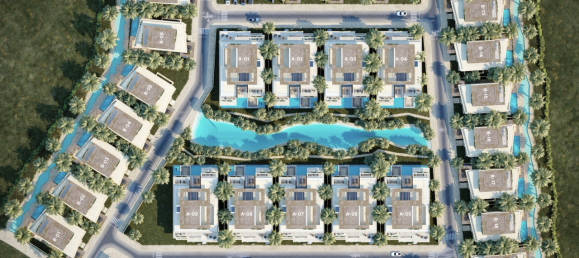 5 bedrooms Villa in Meydan, UAE No. 110512 2