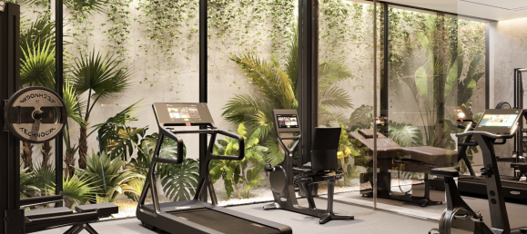 5 bedrooms Villa in Meydan, UAE No. 110512 9