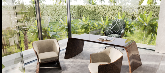 5 bedrooms Villa in Meydan, UAE No. 110512 7