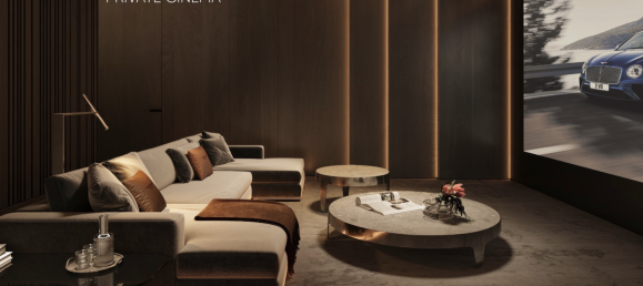 5 bedrooms Villa in Meydan, UAE No. 110512 10