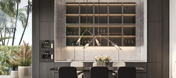 5 bedrooms Villa in Meydan, UAE No. 110512 6