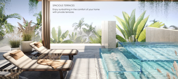 5 bedrooms Villa in Meydan, UAE No. 110512 8