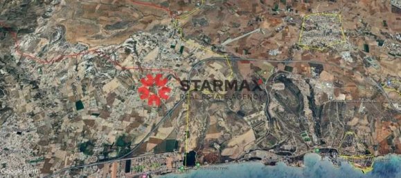 Hotel in Pyla, Cyprus 7822m², Nr. 21518 2