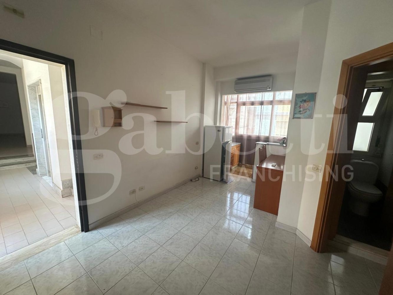 1 bedroom Apartment in Syracuse, Italy No. 379788