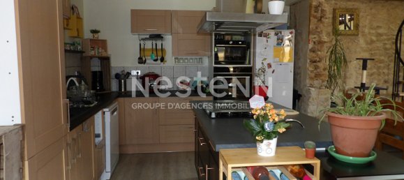 3 bedrooms House in Maine-et-Loire, France No. 303596 9