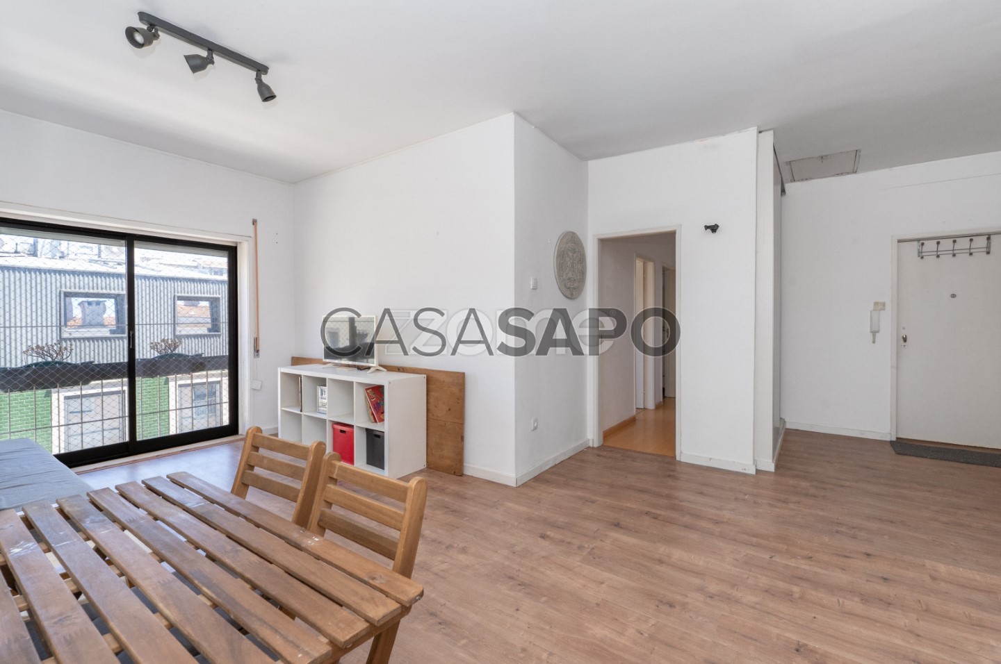 Apartamento T2 em Porto, Portugal N.º 353294