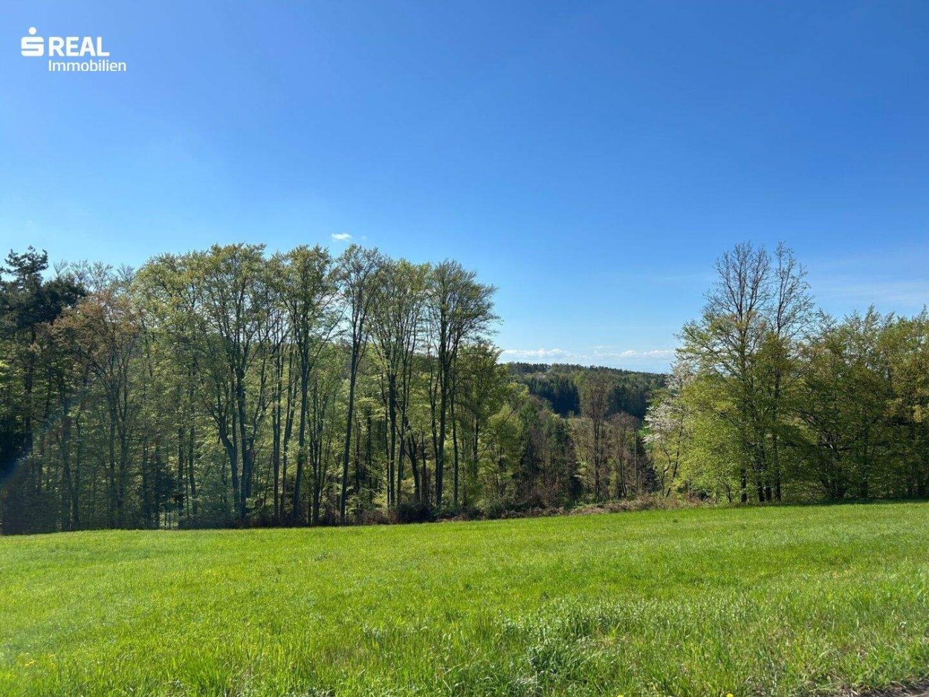 Terreno en Kainbach bei Graz, Austria No. 163464