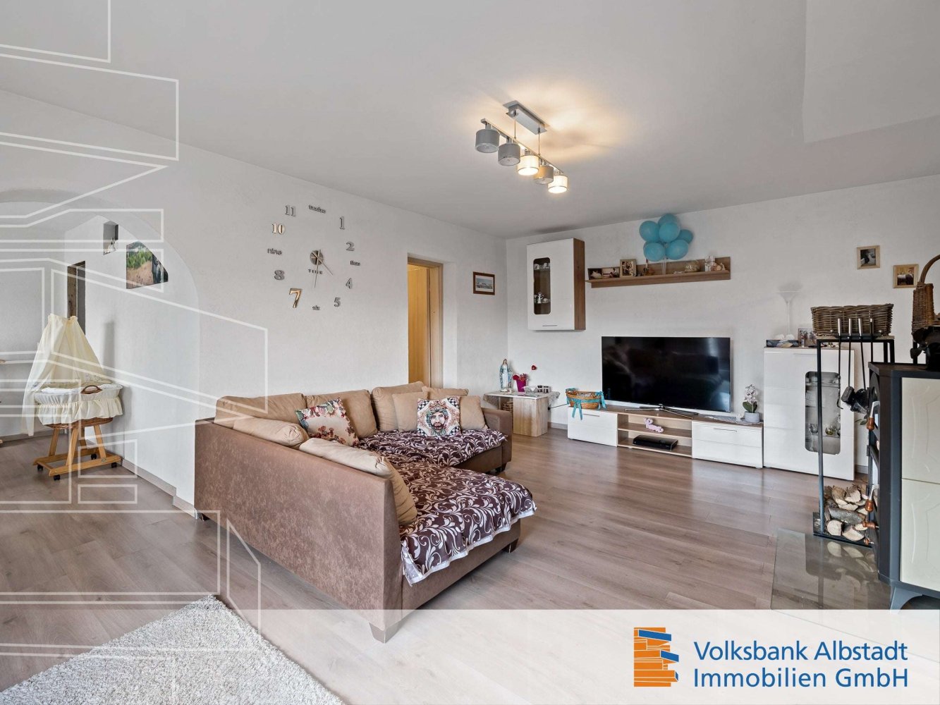 Casa de 3 dormitorios en Zollernalbkreis, Germany No. 62446