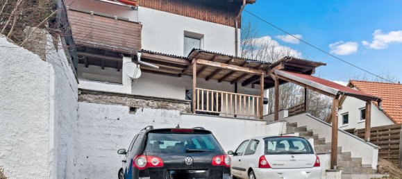 Casa de 3 dormitorios en Zollernalbkreis, Germany No. 62446 22