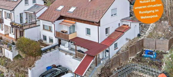 Casa de 3 dormitorios en Zollernalbkreis, Germany No. 62446 3