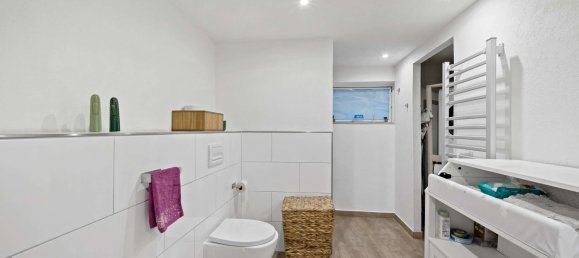 Casa de 3 dormitorios en Zollernalbkreis, Germany No. 62446 14