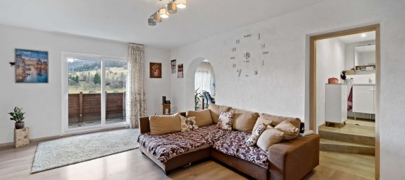 Casa de 3 dormitorios en Zollernalbkreis, Germany No. 62446 11