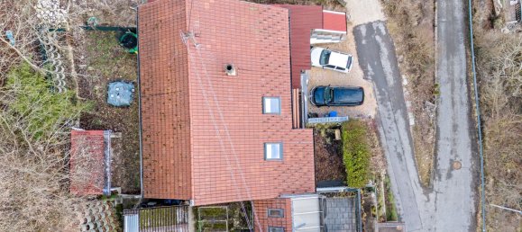 Casa de 3 dormitorios en Zollernalbkreis, Germany No. 62446 6