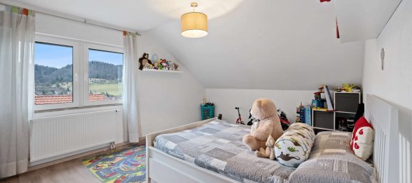 Casa de 3 dormitorios en Zollernalbkreis, Germany No. 62446 19