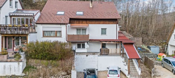 Casa de 3 dormitorios en Zollernalbkreis, Germany No. 62446 5