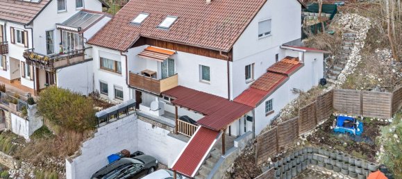 Casa de 3 dormitorios en Zollernalbkreis, Germany No. 62446 4