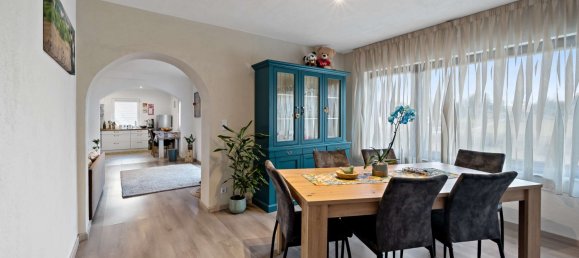 Casa de 3 dormitorios en Zollernalbkreis, Germany No. 62446 13