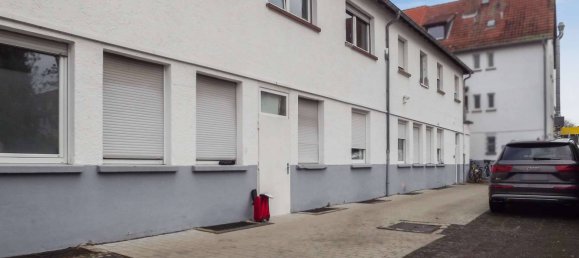 Gebäude in Offenbach, Germany 638m², Nr. 173160 2