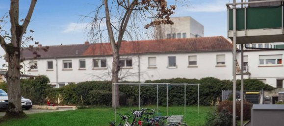 Gebäude in Offenbach, Germany 638m², Nr. 173160 3