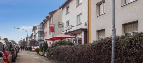 Gebäude in Offenbach, Germany 638m², Nr. 173160 6