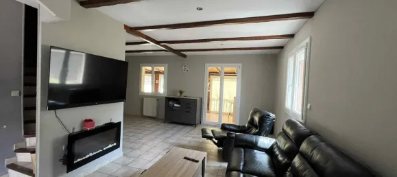 5 Schlafzimmer Villa in Saint-Gely-du-Fesc, France, Nr. 350043 4