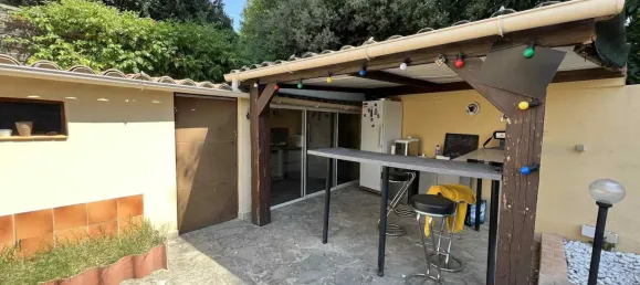 5 Schlafzimmer Villa in Saint-Gely-du-Fesc, France, Nr. 350043 10