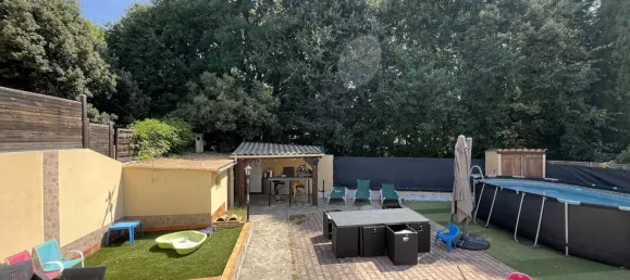 5 Schlafzimmer Villa in Saint-Gely-du-Fesc, France, Nr. 350043 5