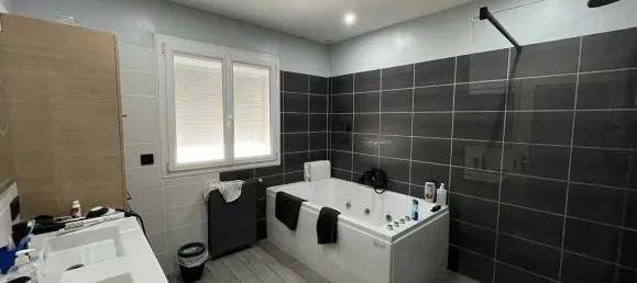 5 Schlafzimmer Villa in Saint-Gely-du-Fesc, France, Nr. 350043 8