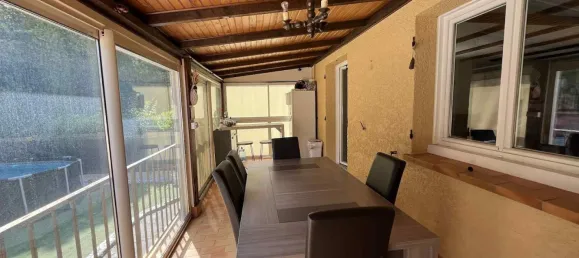 5 Schlafzimmer Villa in Saint-Gely-du-Fesc, France, Nr. 350043 9