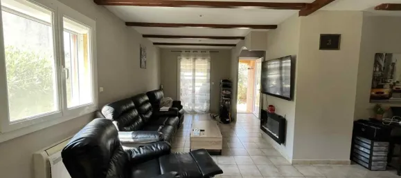 5 Schlafzimmer Villa in Saint-Gely-du-Fesc, France, Nr. 350043 3