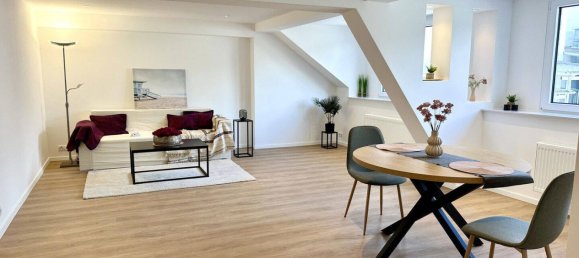 2 bedrooms Apartment in Rhein-Lahn, Germany No. 326997 3