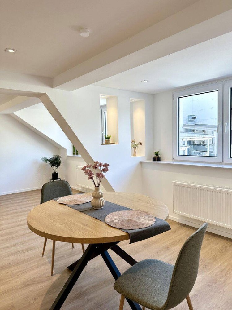 2 bedrooms Apartment in Rhein-Lahn, Germany No. 326997