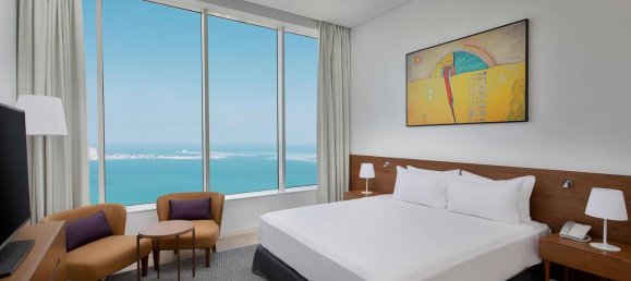 46451m² Building in Dubai, UAE No. 8931 5