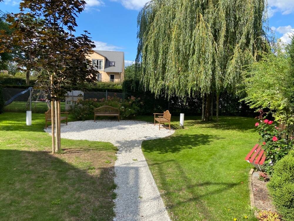 Adosado de 2 dormitorios en Nikolassee, Germany No. 350996