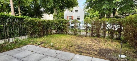 Adosado de 2 dormitorios en Nikolassee, Germany No. 350996 8