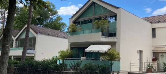 Adosado de 2 dormitorios en Nikolassee, Germany No. 350996 2