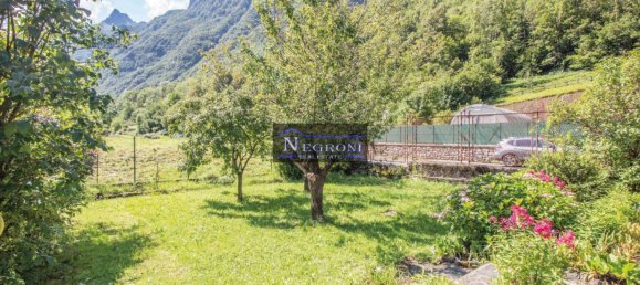 2 chambres Appartement à Valbondione, Italy No. 259377 5