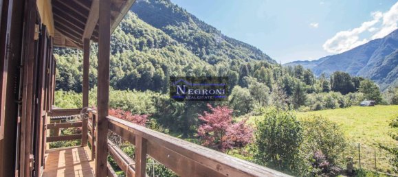 2 chambres Appartement à Valbondione, Italy No. 259377 2